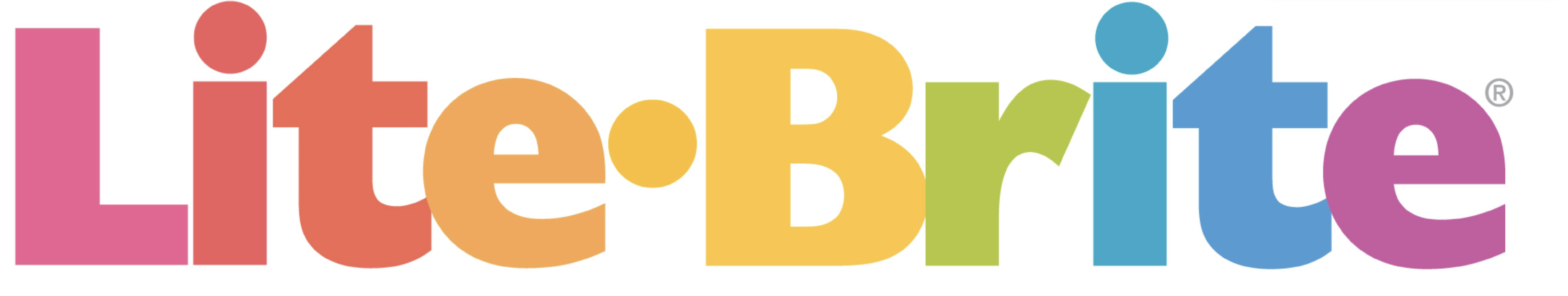 Lite Brite logo